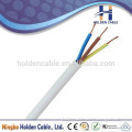 Moveble flexible Rubber Cable H07RN-F